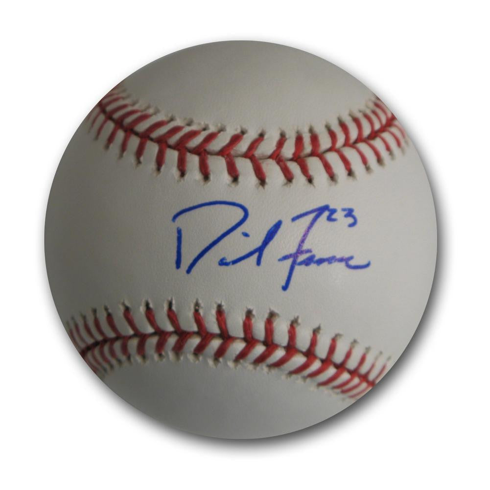 David Freese MLB Baseball