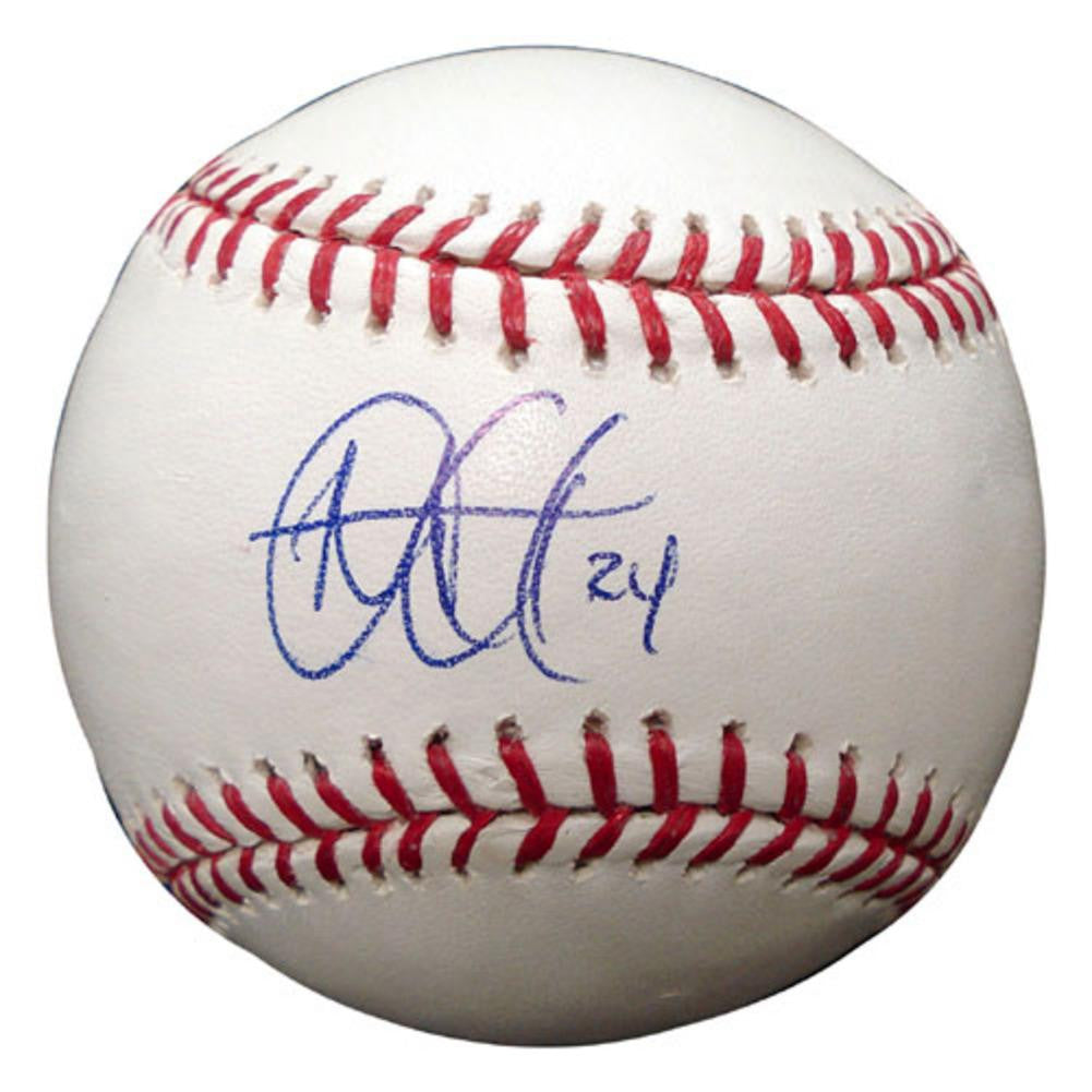 Matt Gamel Baseball
