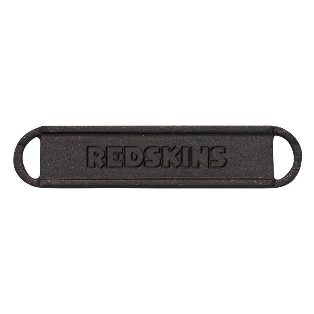 NFL Washington Redskins Logo Hot Dog Brander