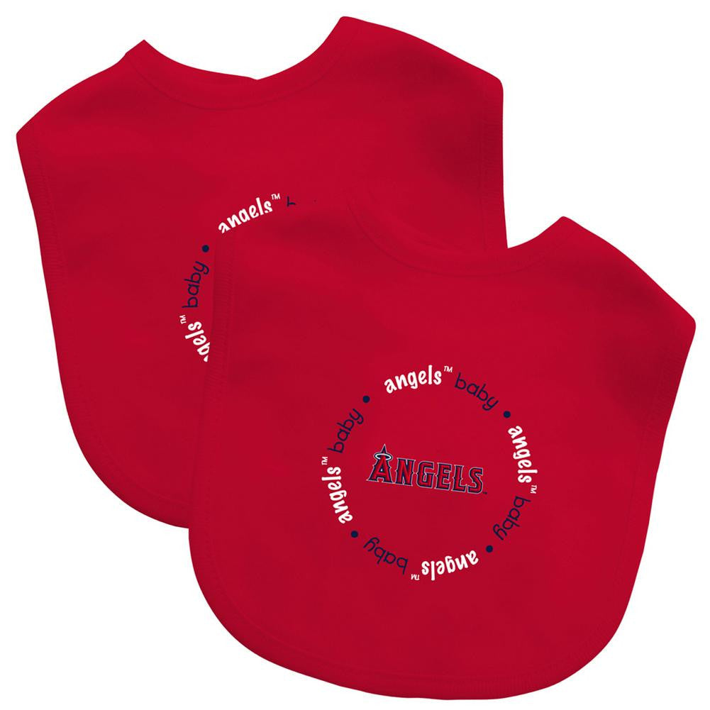 Baby Bib - Los Angeles Angels of Anaheim