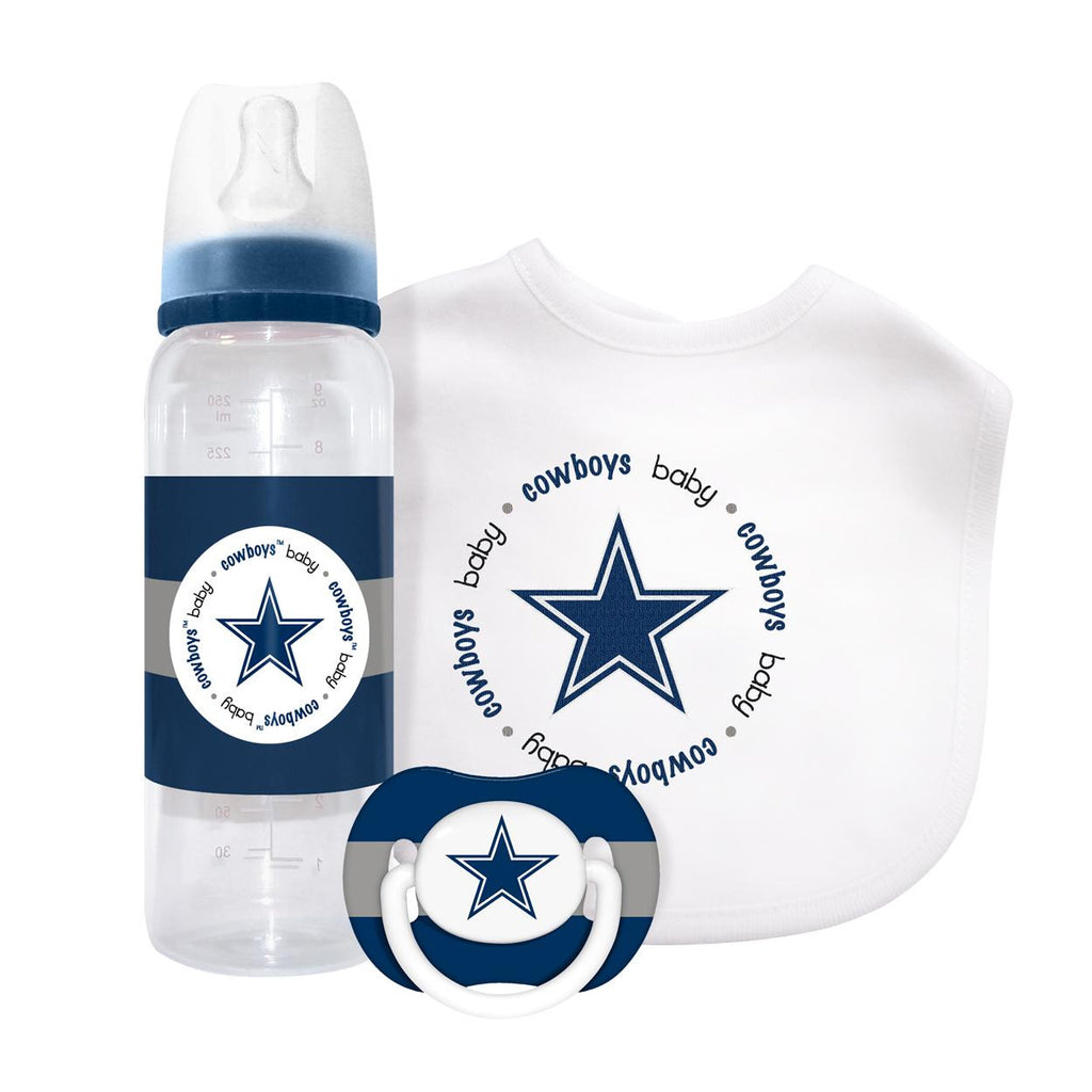 Dallas Cowboys Kickoff Collection Gift Set