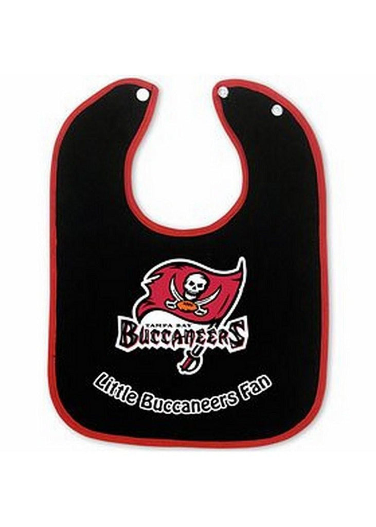 Bib - Tampa Bay Buccaneers