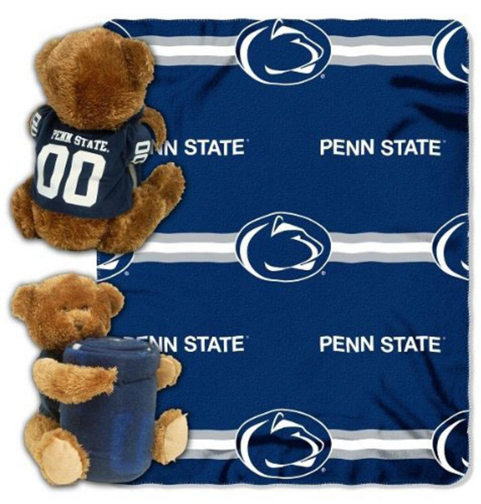 Penn State Nittany Lions Fleece Bear Hugger
