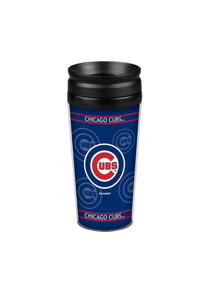 Boelter Full Wrap 14 ounce. Tumbler MLB St. Louis Cardinals