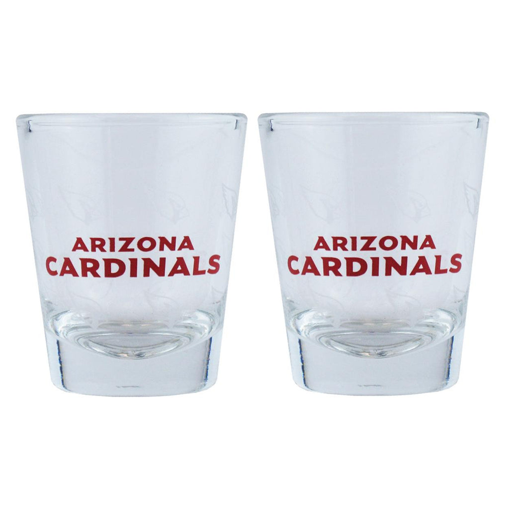 MLB Arizona Diamondbacks Boelter Pint Glass (2-Pack)