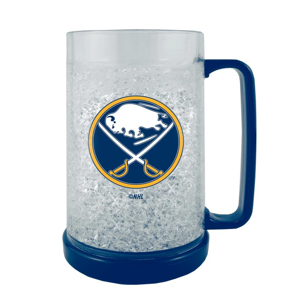 Boelter NHL 16 Ounce Freezer Mug - Buffalo Sabres
