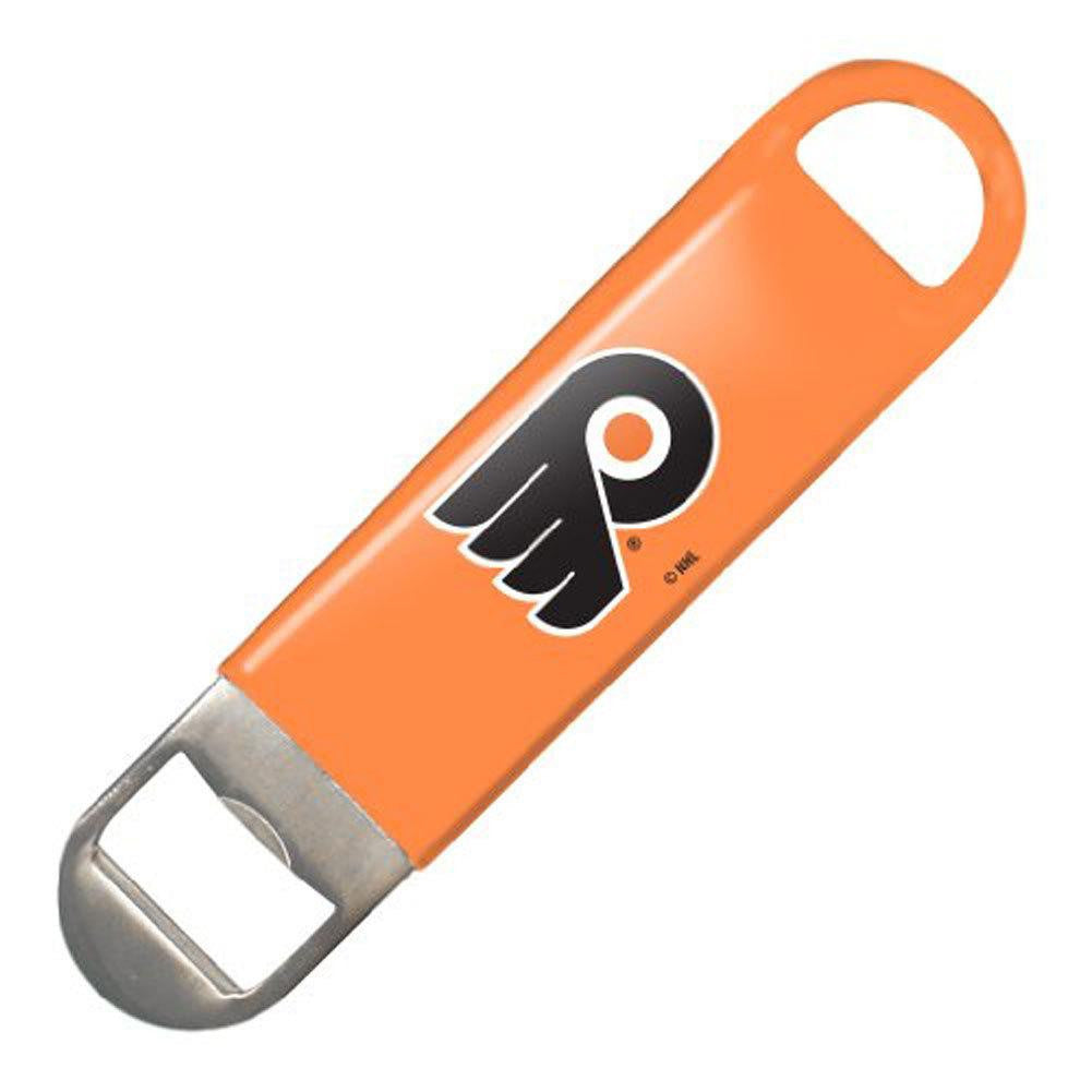 NHL Philadelphia Flyers Vinyl Covered Long Neck Bottle Opener