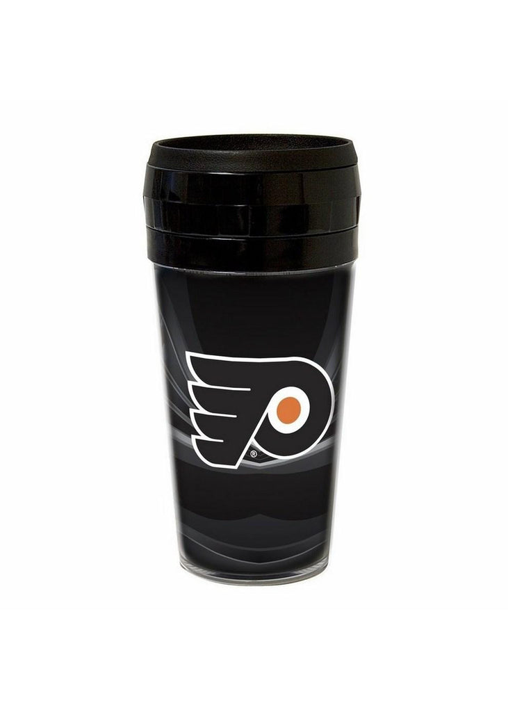 Boelter Acrylic Single Tumbler - Philadelphia Flyers