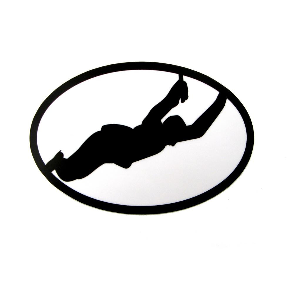 Bobby Orr White Fill Bumper Sticker