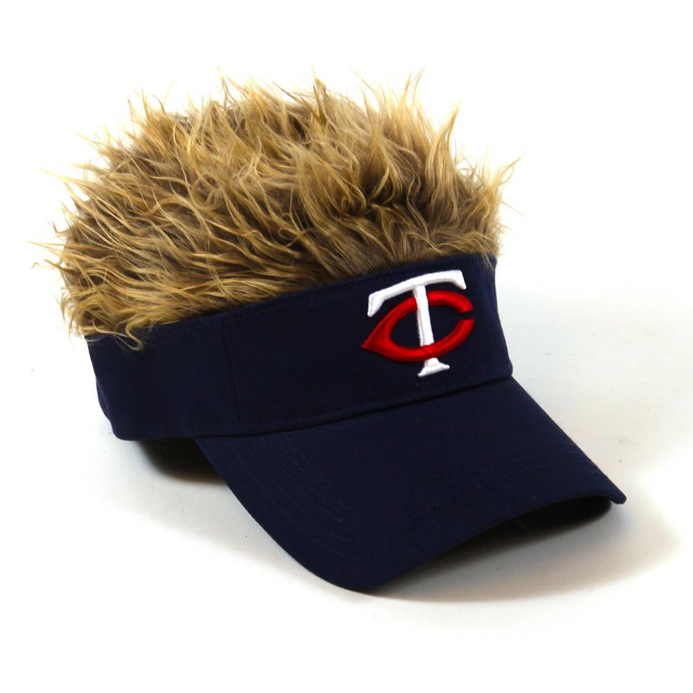 Flair Hair Kansas Minnesota Twins