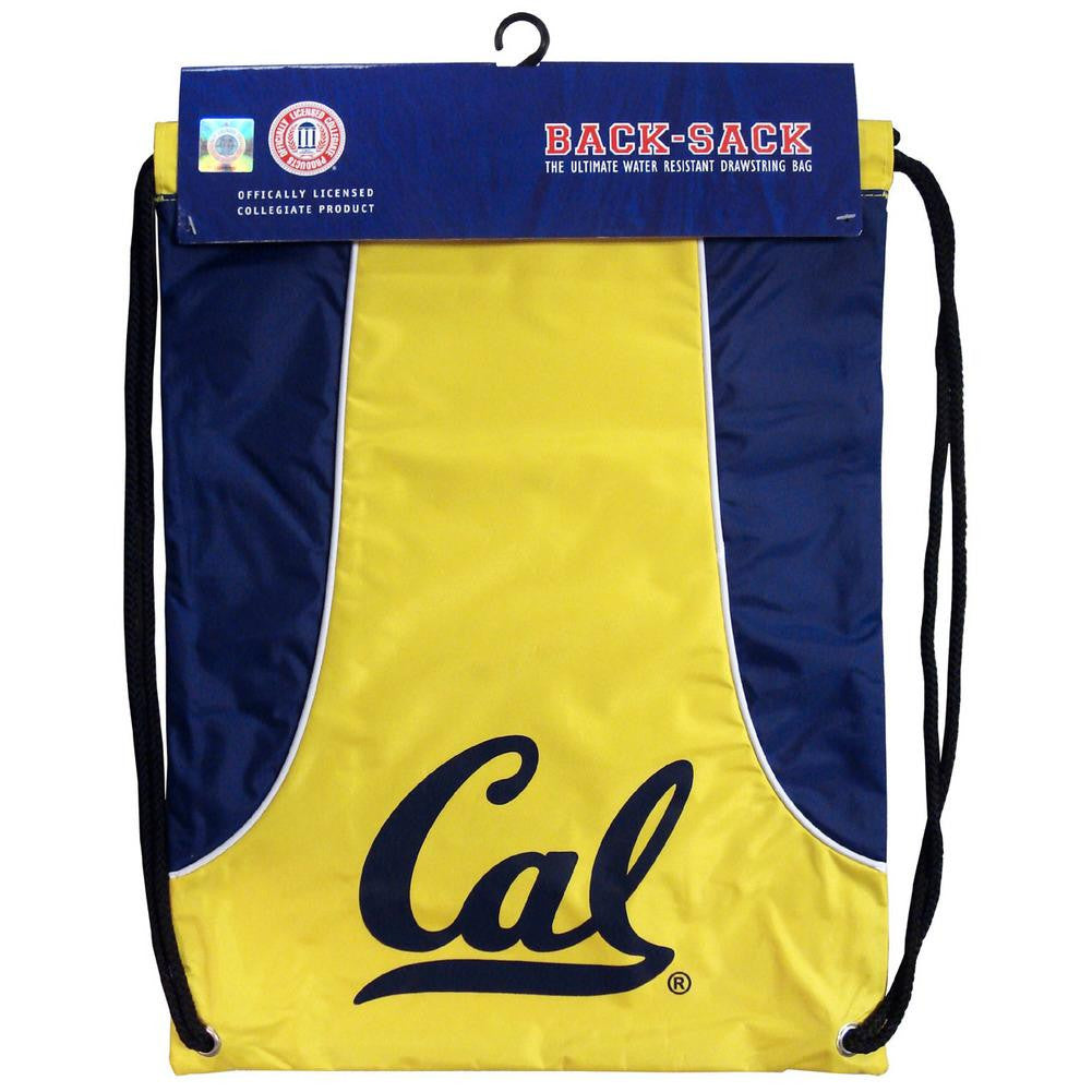 Navy Berkley Backpack