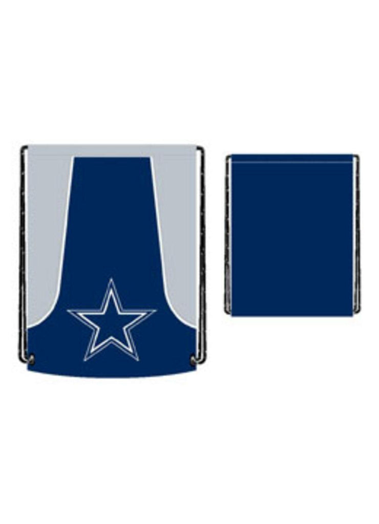 Axis Backsack NFL Midnight Black - Dallas Cowboys