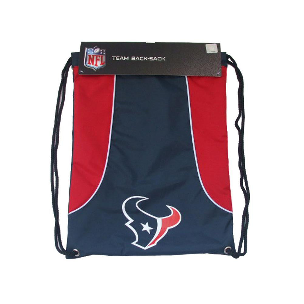 Axis Backsack NFL Navy - Houston Texans