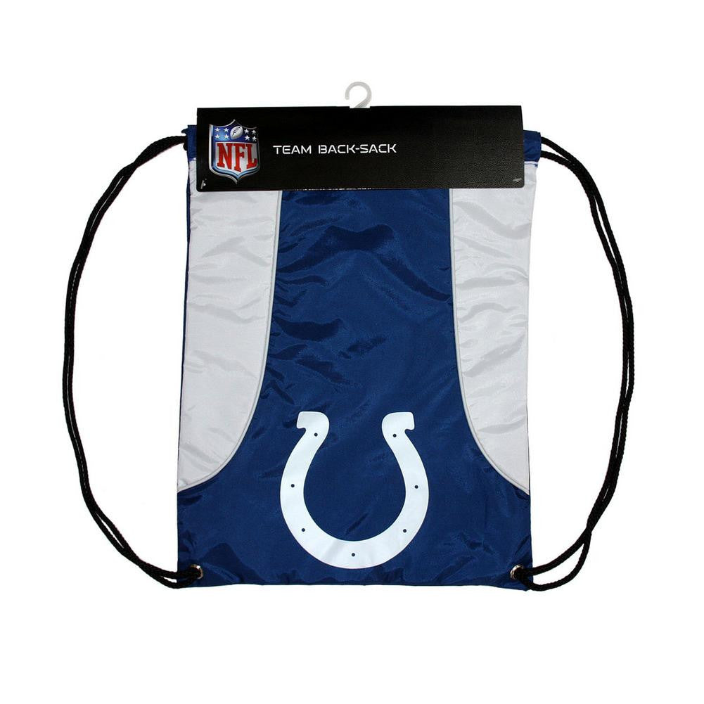 Axis Backsack NFL Navy - Indianapolis Colts