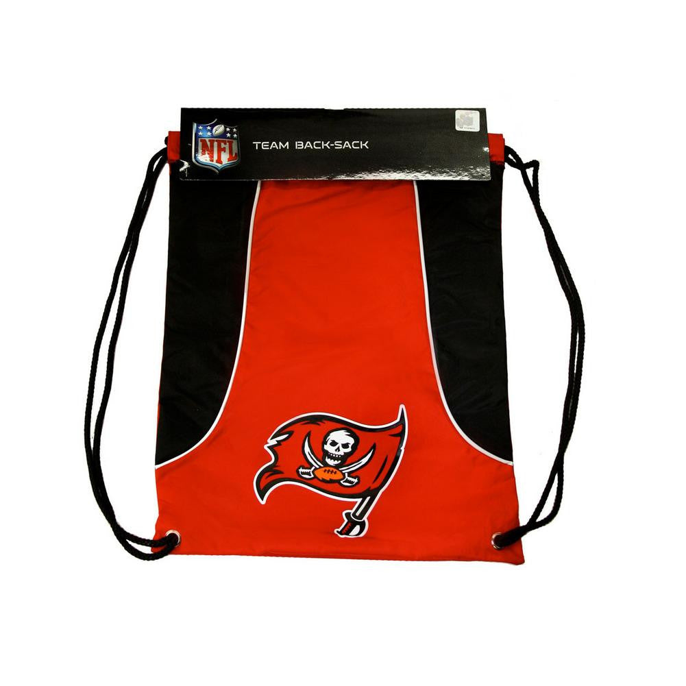 Axis Backsack NFL Red - Tampa Bay Buccaneers