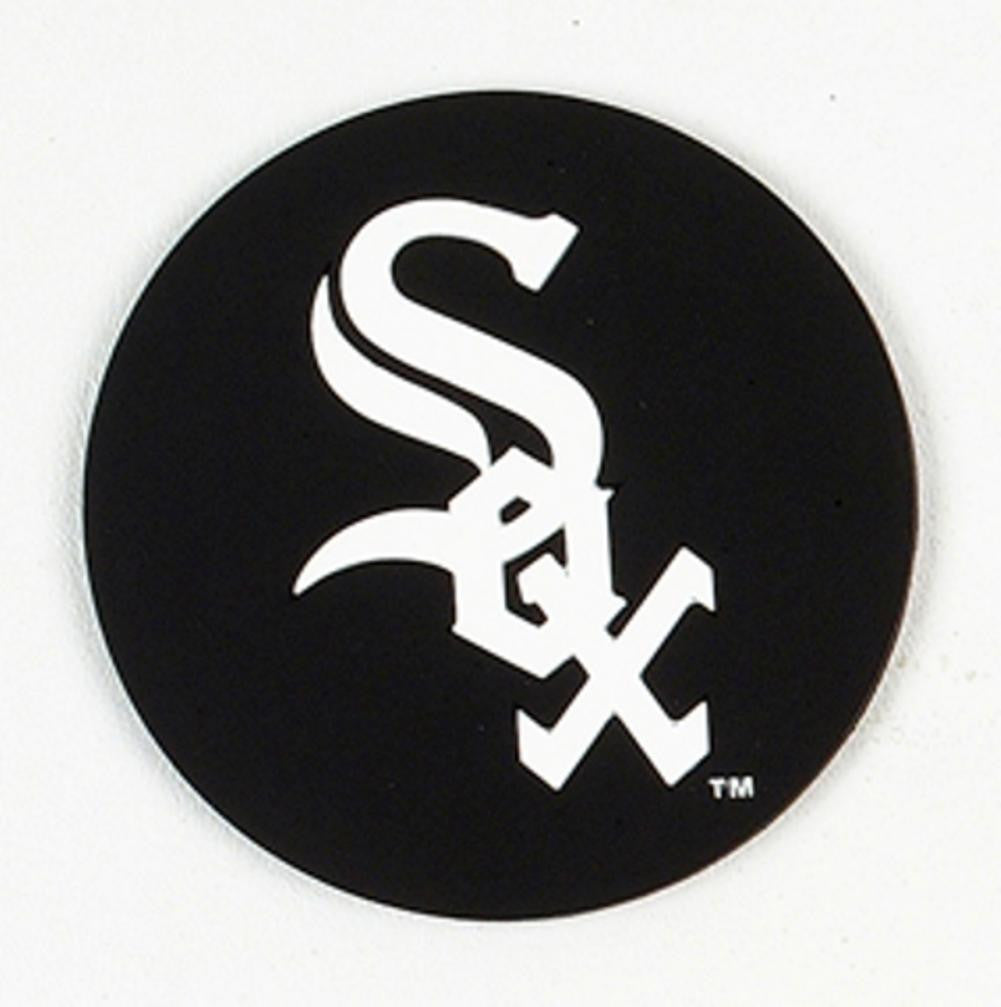 Chicago White Sox Coasters Set of 4