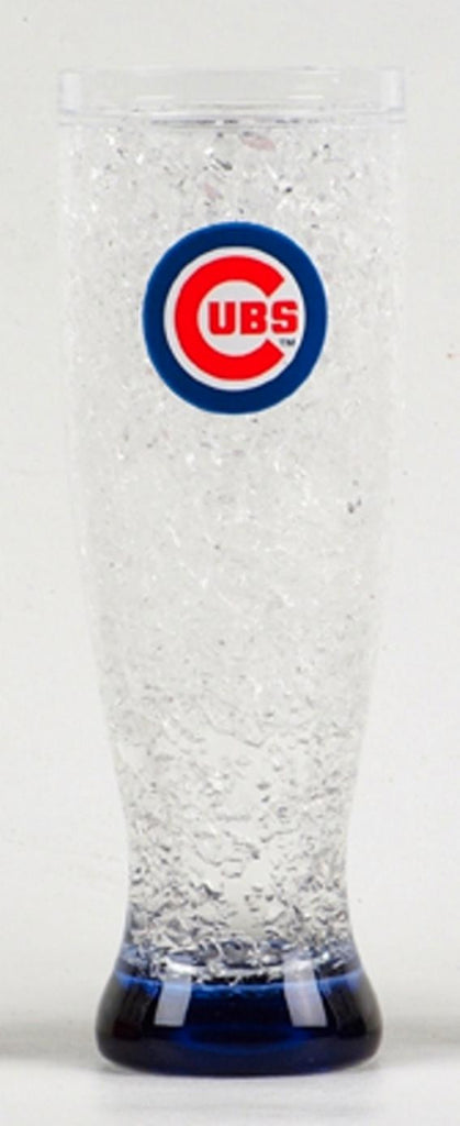 Chicago Cubs 16Oz Pilsner