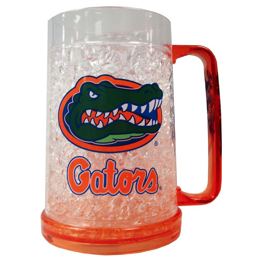 Crystal Mug - University of Florida