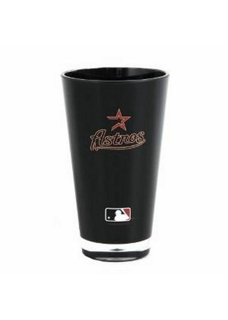 Houston Astros Single Tumbler