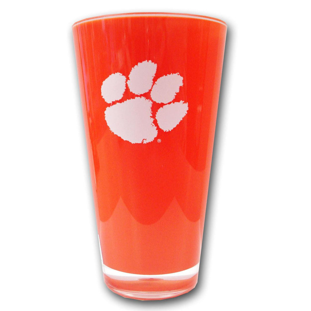 20 Oz Single Tumbler Clemson Tigers