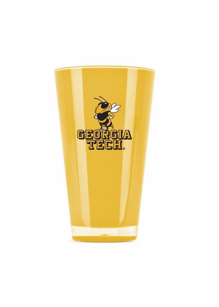 20 Oz Single Tumbler Georgia Tech