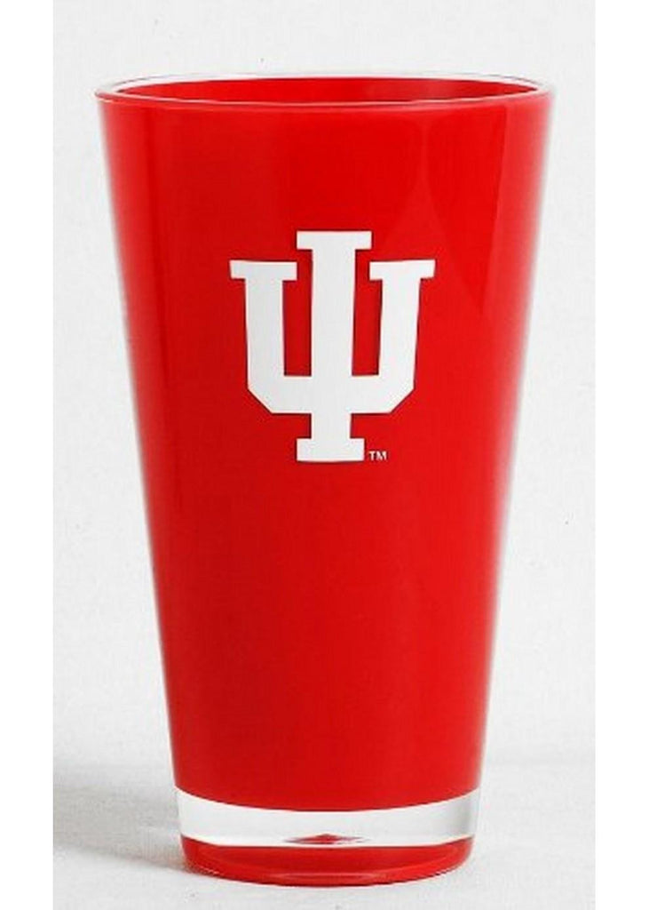 20 Oz Single Tumbler Indiana Hoosiers