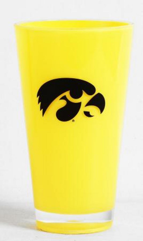 NCAA Iowa Hawkeyes Single Tumbler  20-Ounce