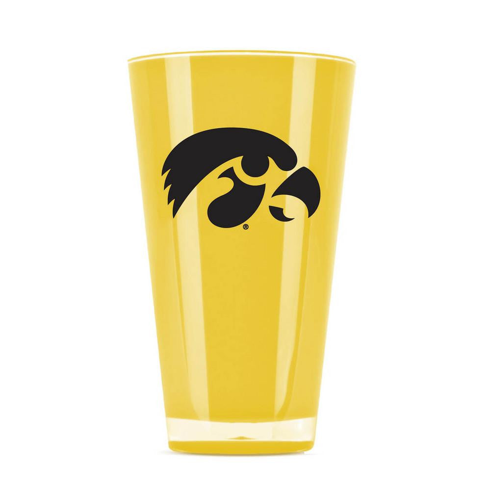 20 Oz Single Tumbler Iowa Hawkeyes