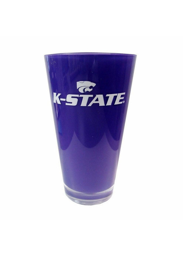 20 Oz Single Tumbler Kansas State