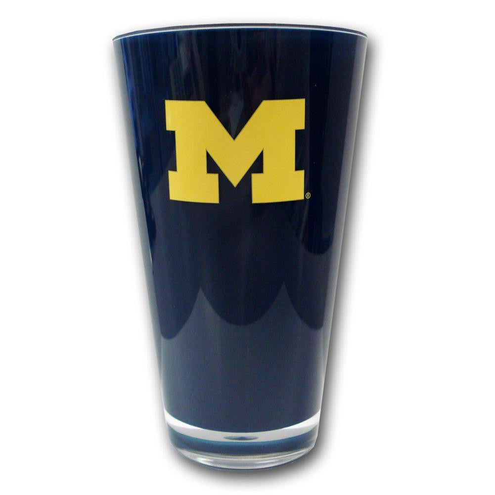 20 Oz Single Tumbler Michigan Wolverines