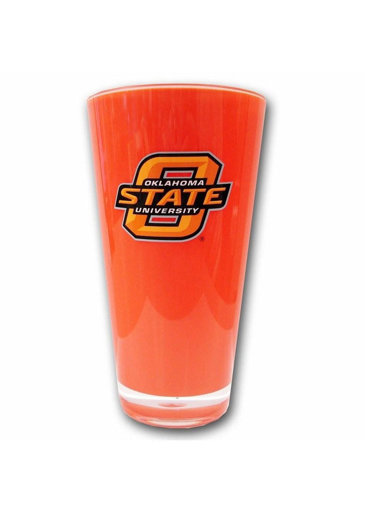 20 Oz Single Tumbler Oklahoma State Cowboys
