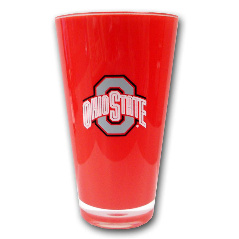 Duckhouse Single Tumbler - Ohio State University