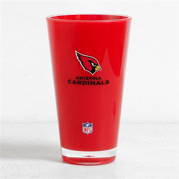 Duckhouse Single Tumbler - Arizona Cardinals