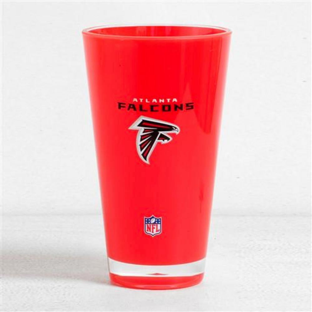 Single Tumbler Atlanta Falcons