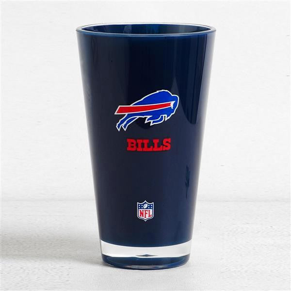 SINGLE TUMBLER NFL BUF 01460