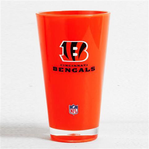 Duckhouse Single Tumbler - Cincinnati Bengals
