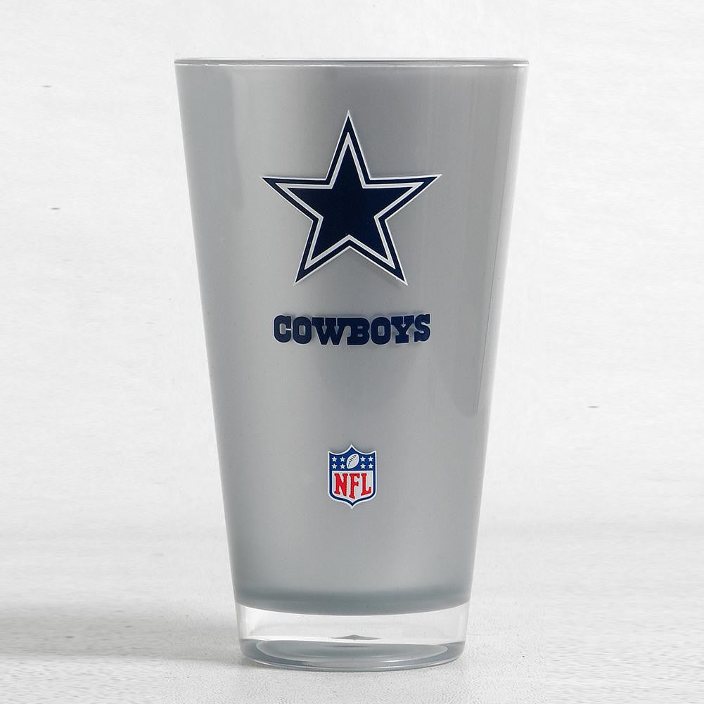 Duckhouse Single Tumbler - Dallas Cowboys
