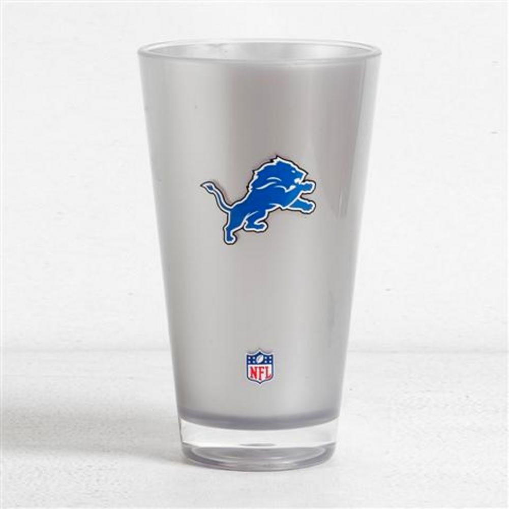 Duckhouse Single Tumbler - Detroit Lions
