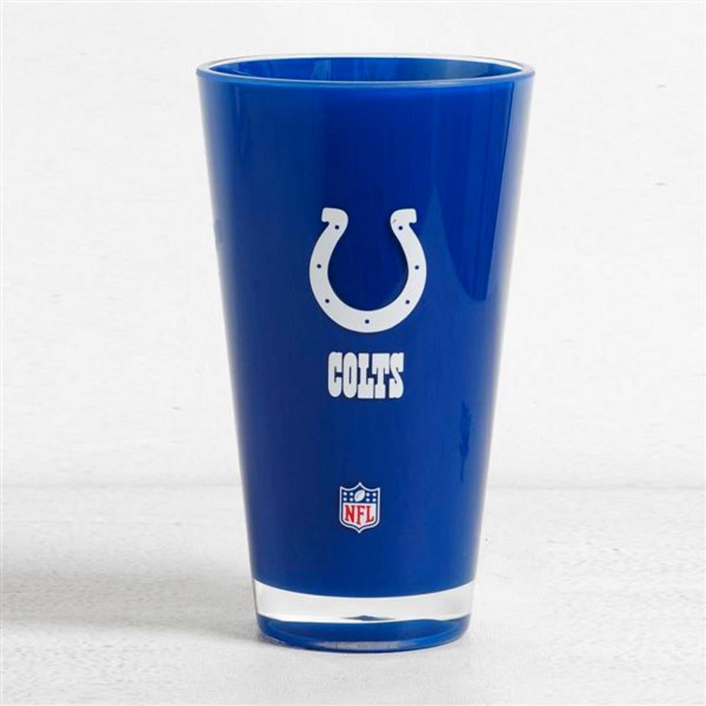 Duckhouse Single Tumbler - Indianapolis Colts