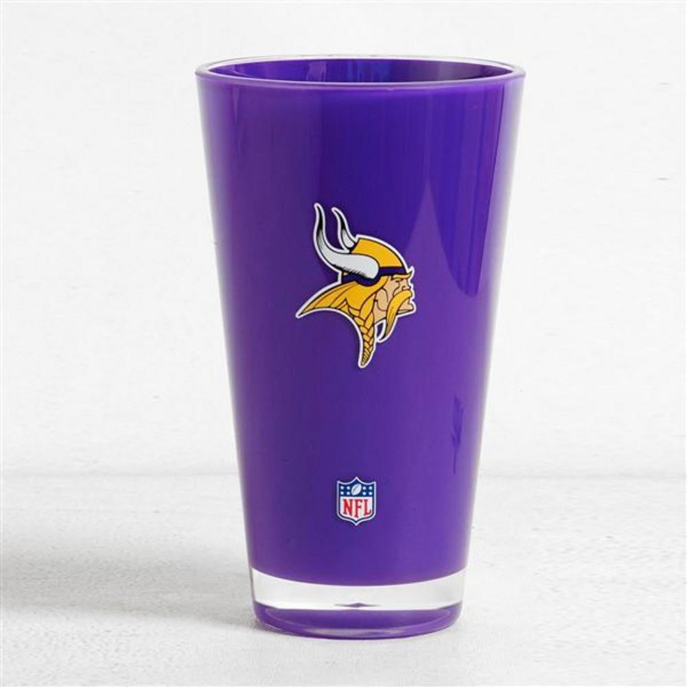 Duckhouse Single Tumbler - Minnesotta Vikings
