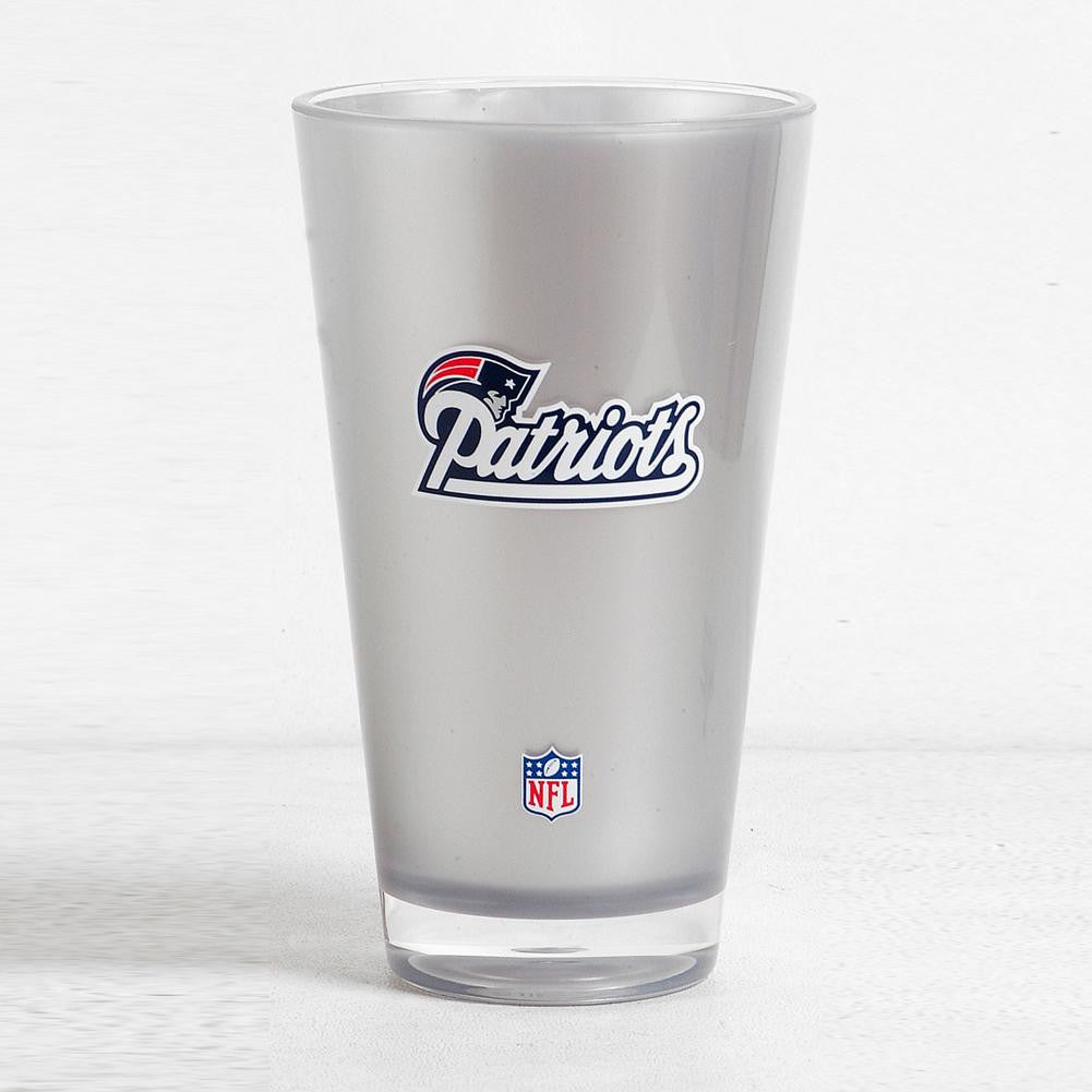 Duckhouse Single Tumbler - New England Patriots