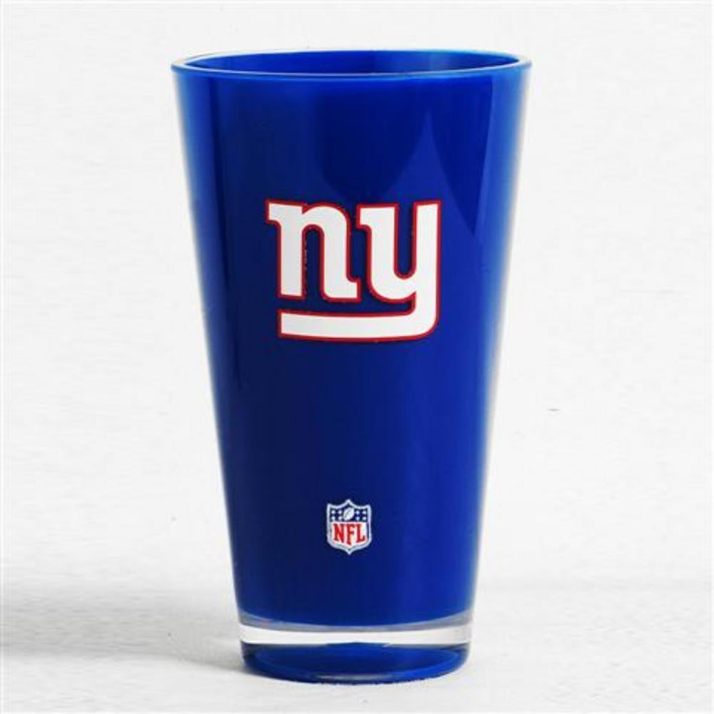 Duckhouse Single Tumbler - New York Giants