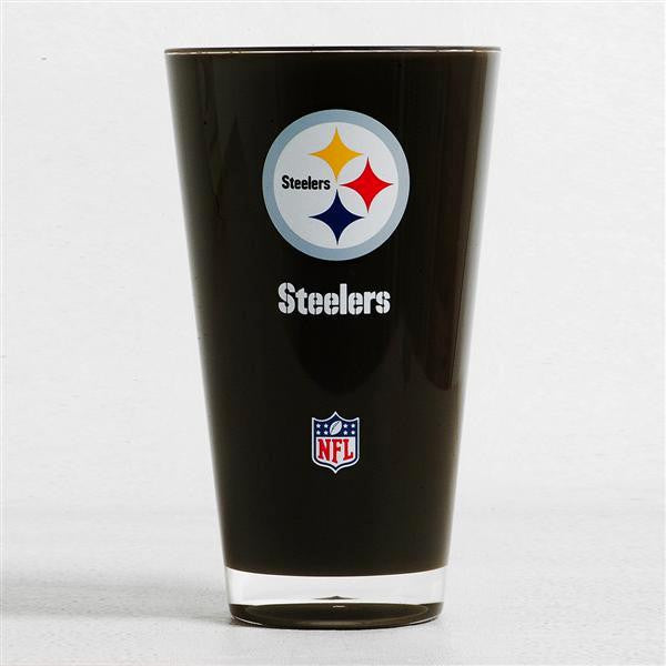 Duckhouse Single Tumbler - Pittsburgh Steelers