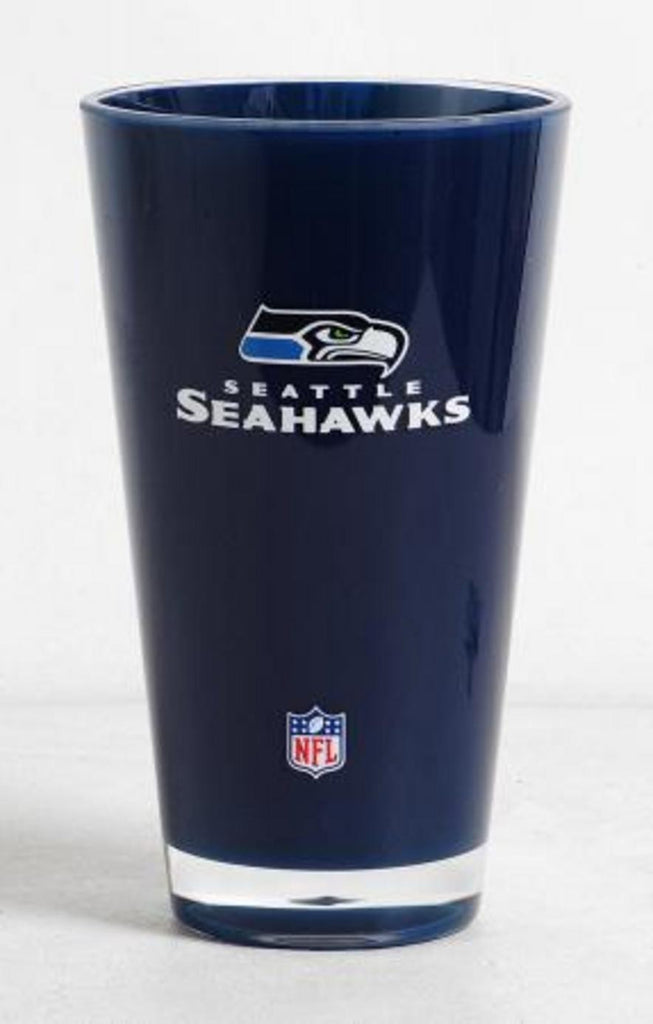 Duckhouse Single Tumbler - Seattle Seahawks