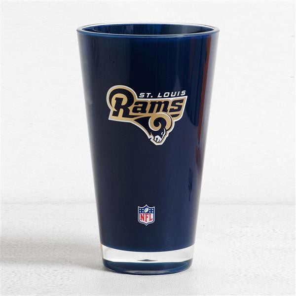 Duckhouse Single Tumbler - Saint Louis Rams