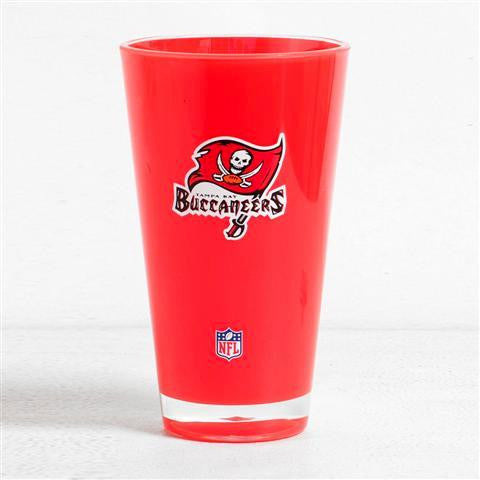Duckhouse Single Tumbler- Tampa Bay Buccaneers