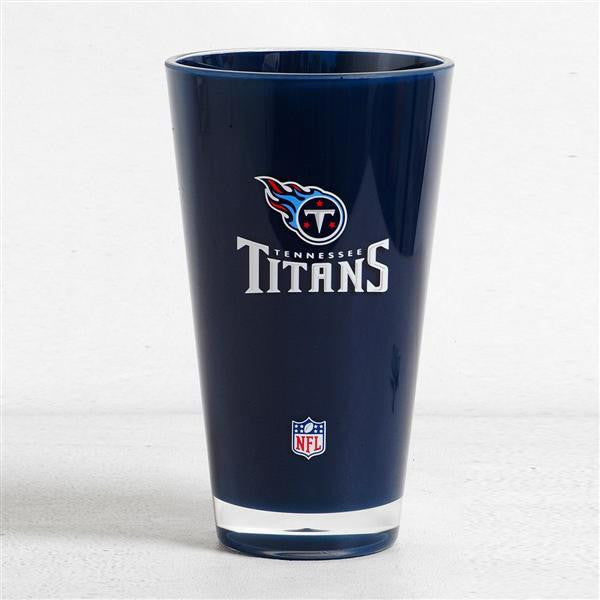 Duckhouse Single Tumbler - Tennessee Titans