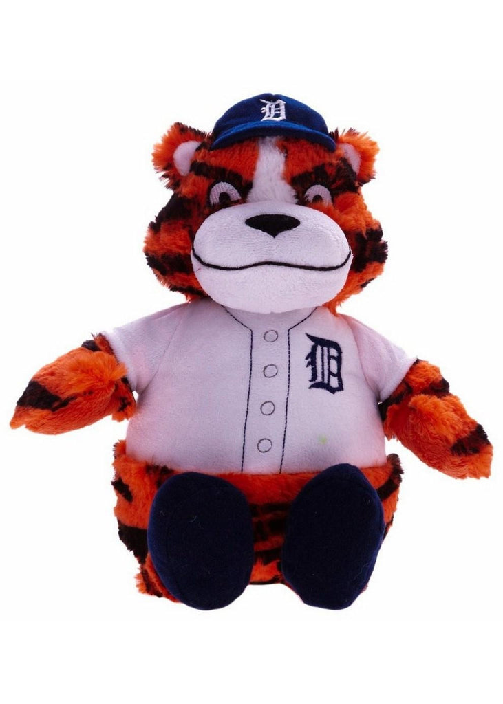 Reverse A Pal Plush Detroit Tigers