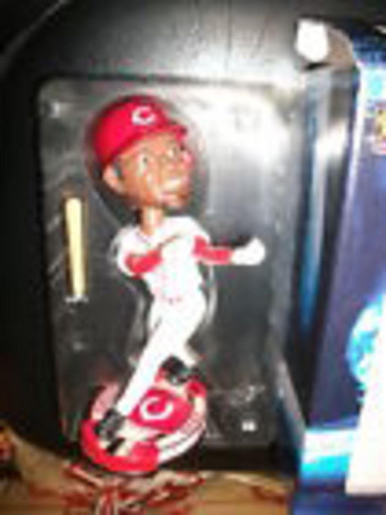 Cincinnati Reds Phillips B. #4 2012 Baseball Base Bobble Home