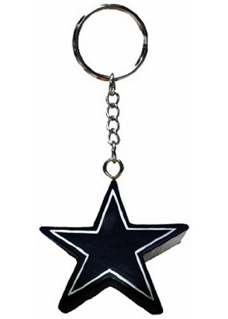 Foamfanatics NFL Dallas Cowboys 4-in-1 Foam Key Chain Antenna Topper